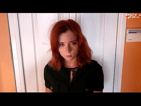 ❤️ Apsargs sodīja skaistu sievieti par zādzību veikalā - sperma mutē ️ Kvalitatīvs porno pie mums lv.porn33.top