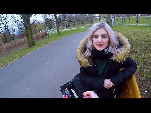 ❤️ Norij svešinieka karstu spermu par naudu - blowjob in the park by Eva Elfie ️ Kvalitatīvs porno pie mums lv.porn33.top